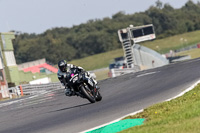 Advanced Group Black Bikes